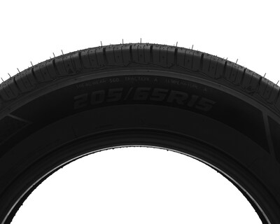 Foto 4 | Foto 4 | Llanta Roadtrack 205/65 Rin 15