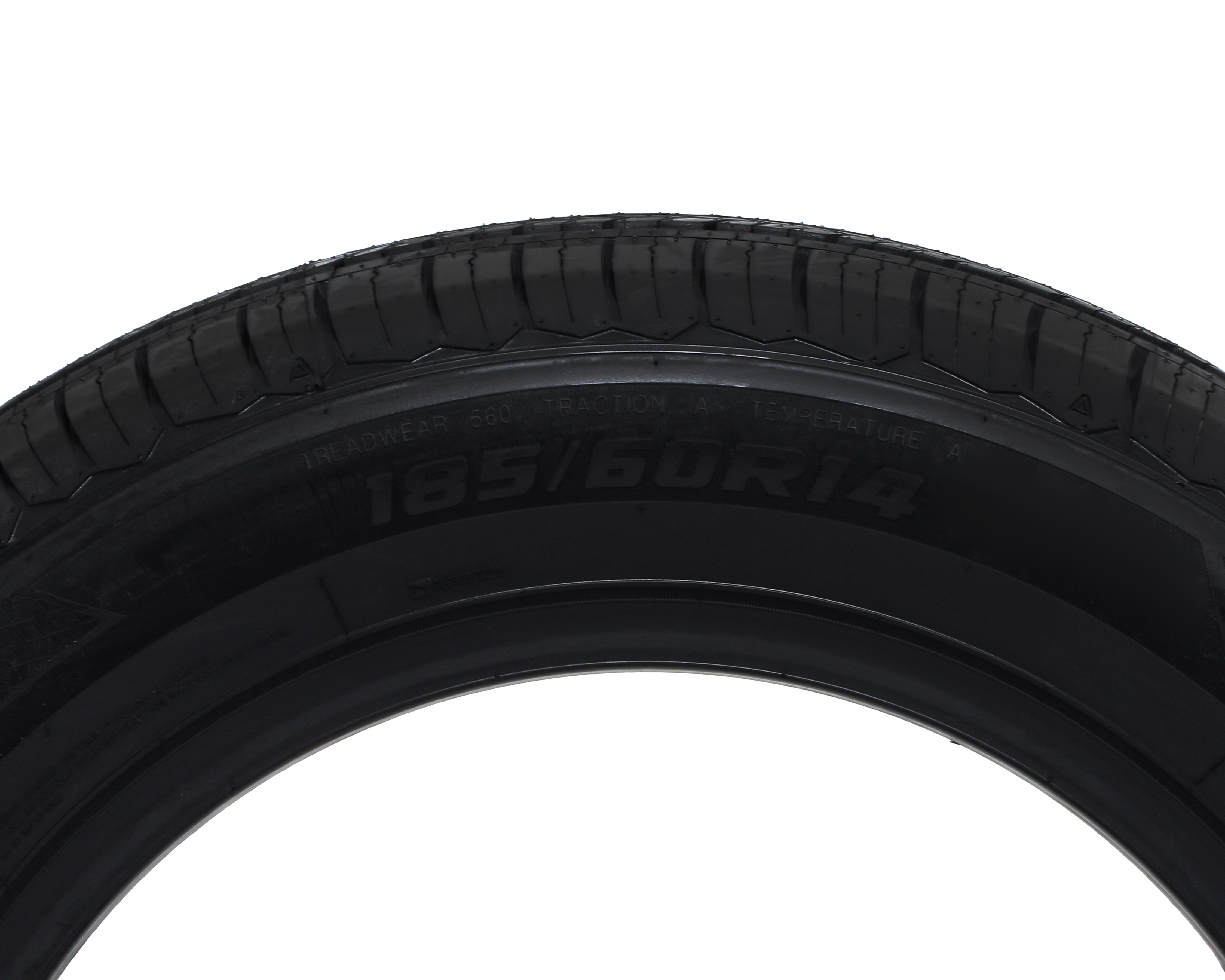 Foto 4 | Foto 4 | Llanta Roadtrack 185/60 Rin 14