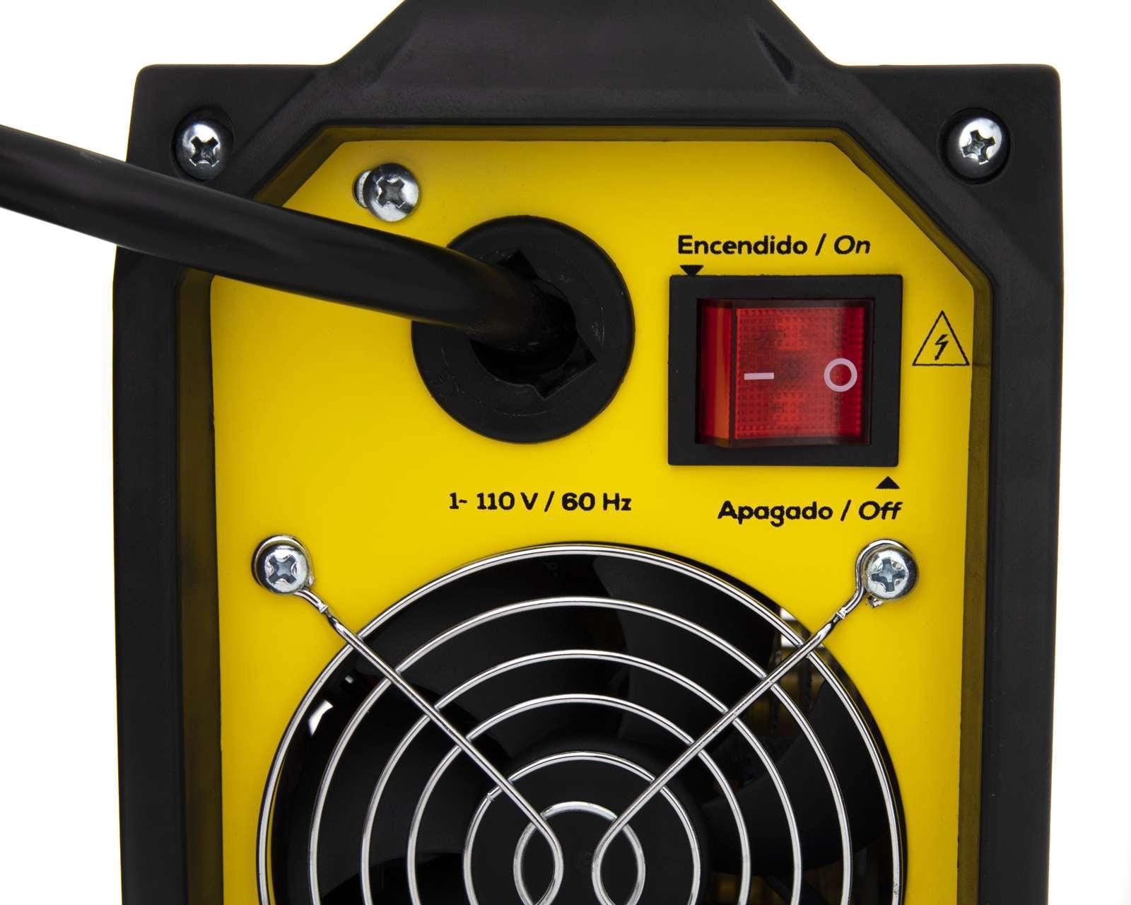 Foto 6 pulgar | Foto 5 | Soldadora Surtek SOLI4160-BV100A/110V