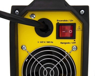 Foto 5 | Foto 5 | Soldadora Surtek SOLI4160-BV100A/110V