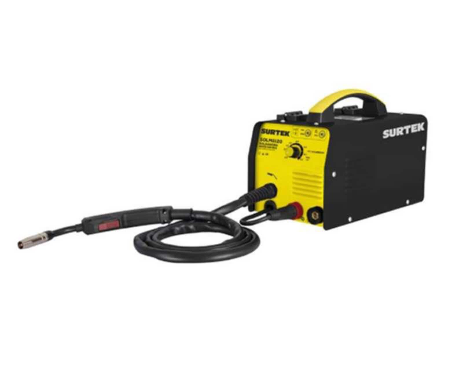 Soldadora Inverter Surtek SOLM5120