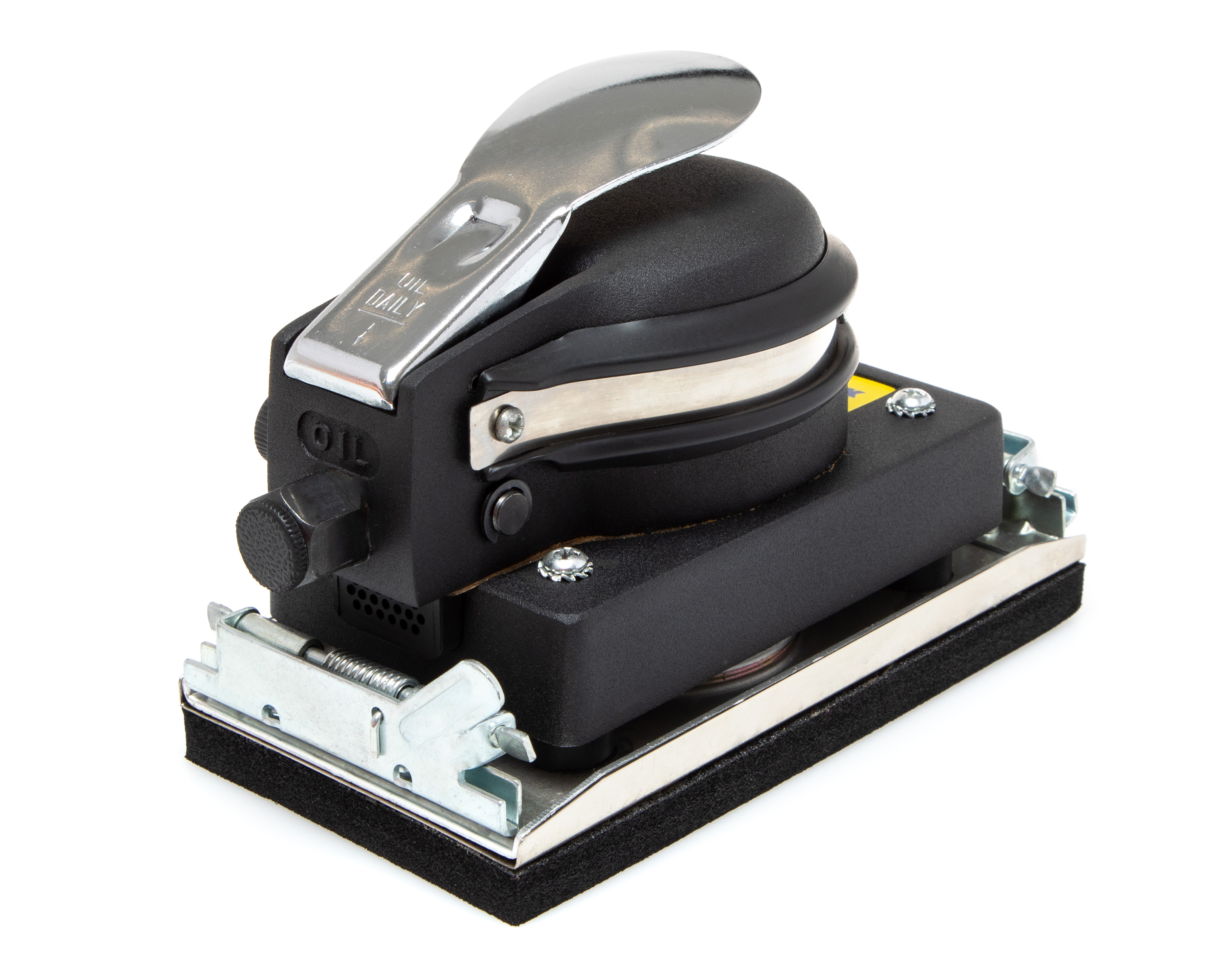 Foto 2 pulgar | Foto 1 | Lijadora Orbital Surtek LNO502