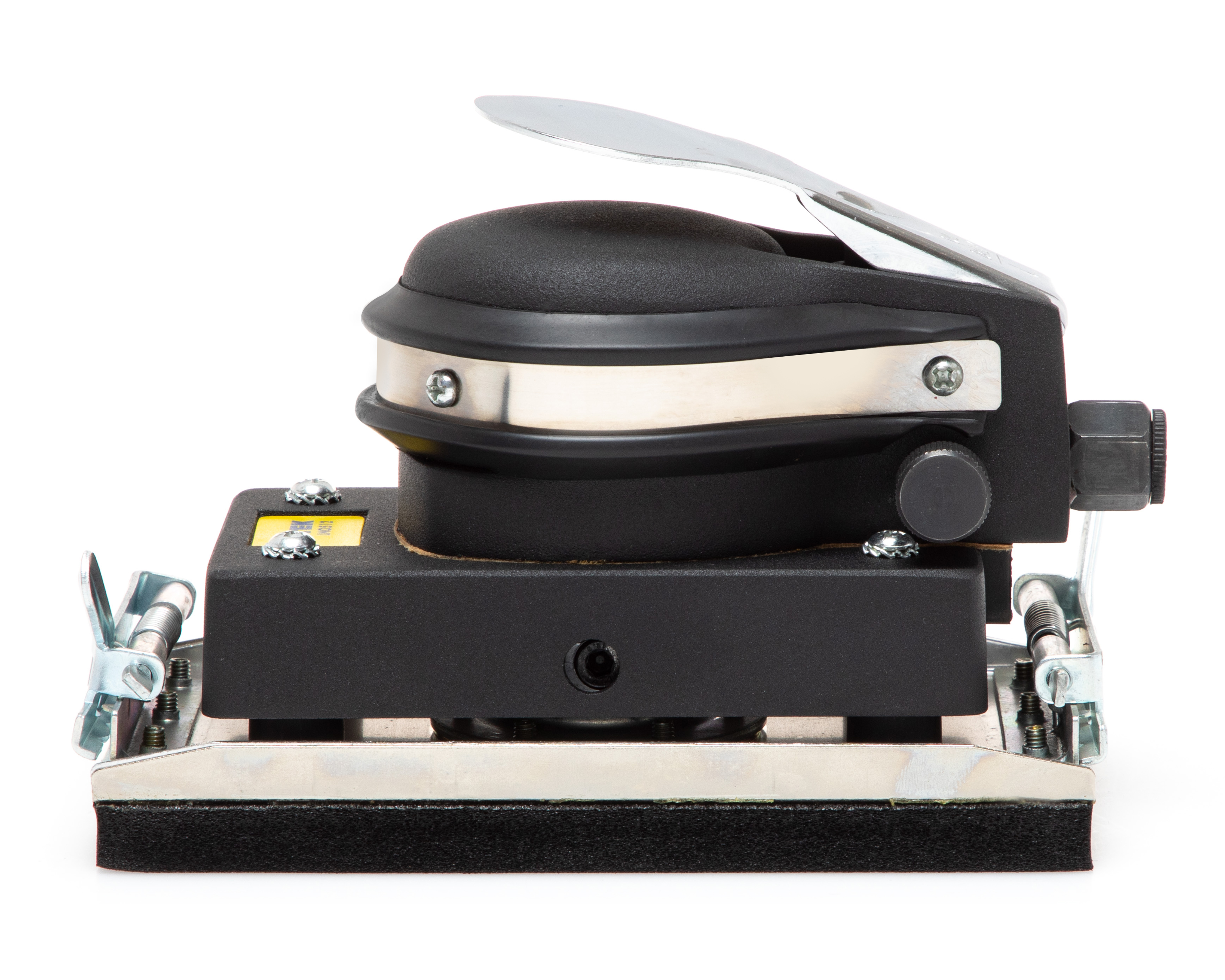 Foto 2 | Foto 2 | Lijadora Orbital Surtek LNO502