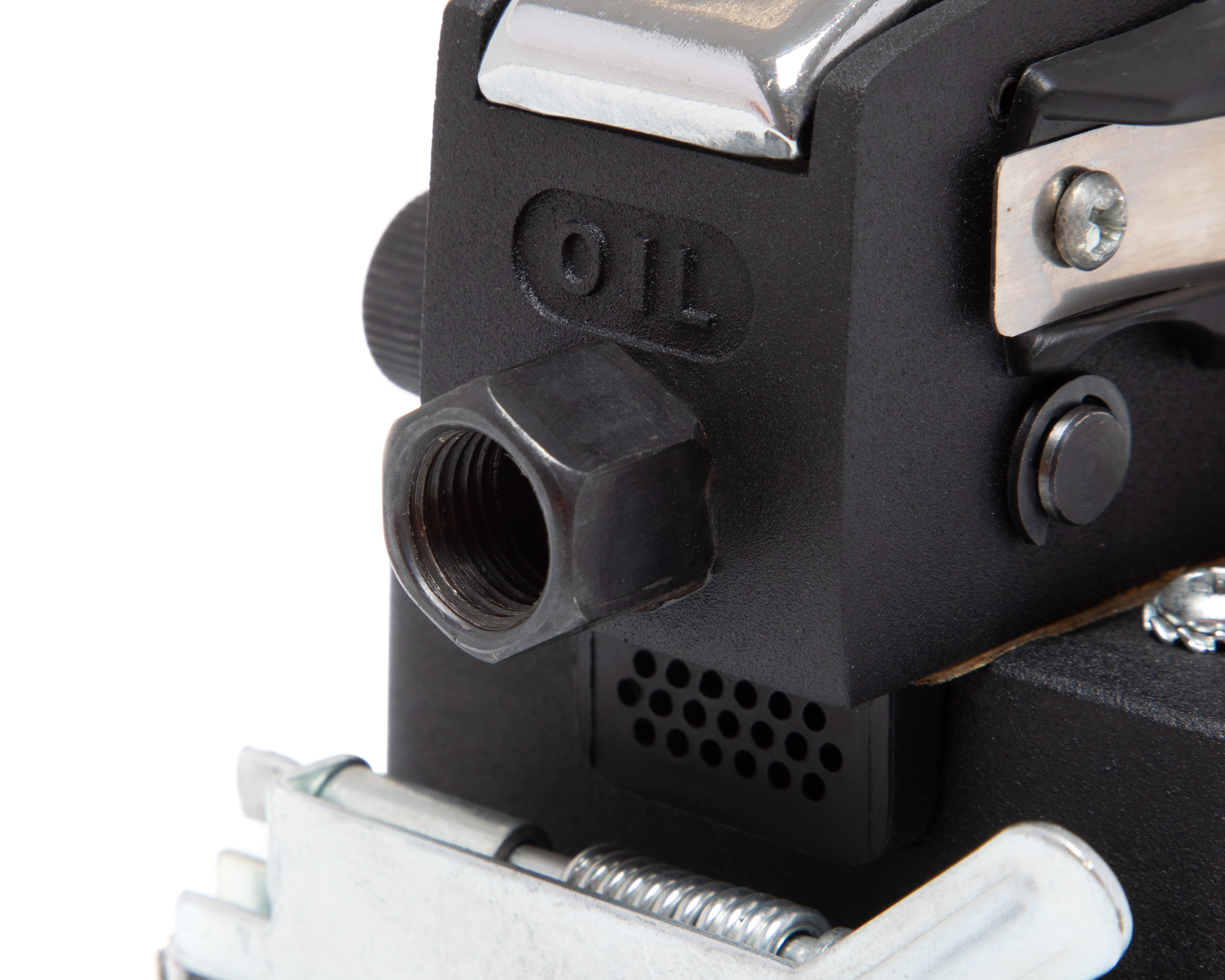 Foto 3 | Foto 3 | Lijadora Orbital Surtek LNO502