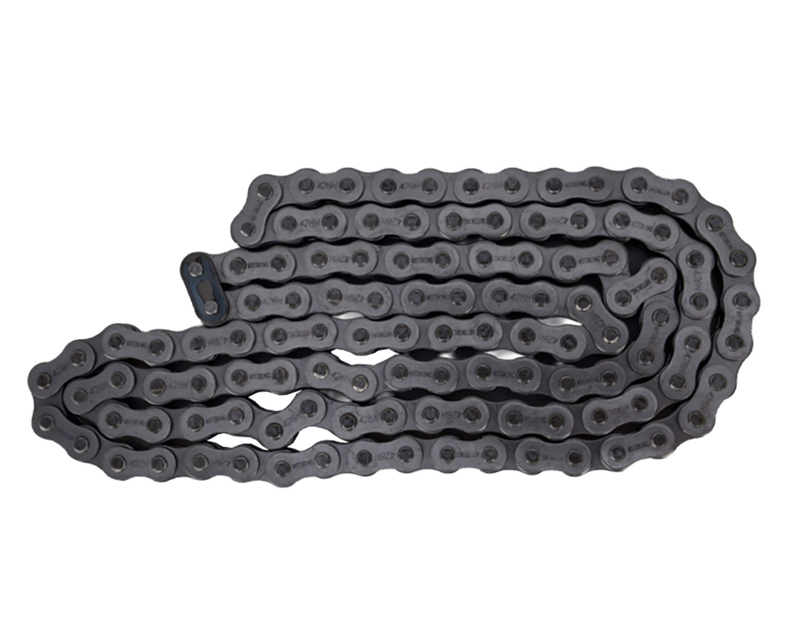 Cadena de Tracción Masuda para Motocicleta  428H-116L