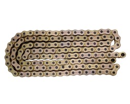 Cadena de Tracción para Motocicleta Masuda