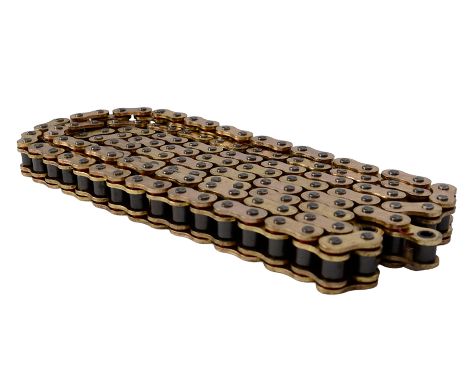 Foto 3 pulgar | Foto 2 | Cadena de Tracción para Motocicleta Masuda