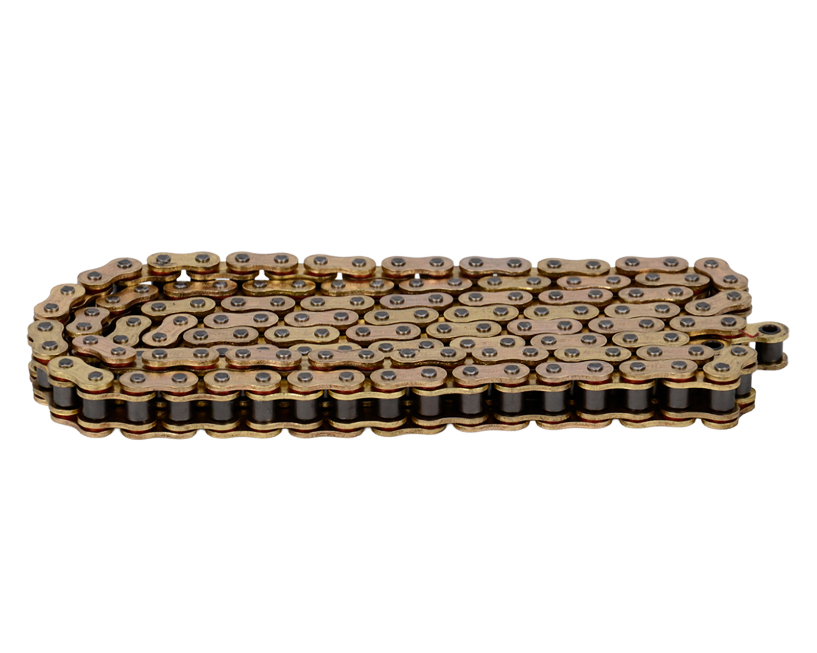 Foto 4 pulgar | Foto 3 | Cadena de Tracción para Motocicleta Masuda