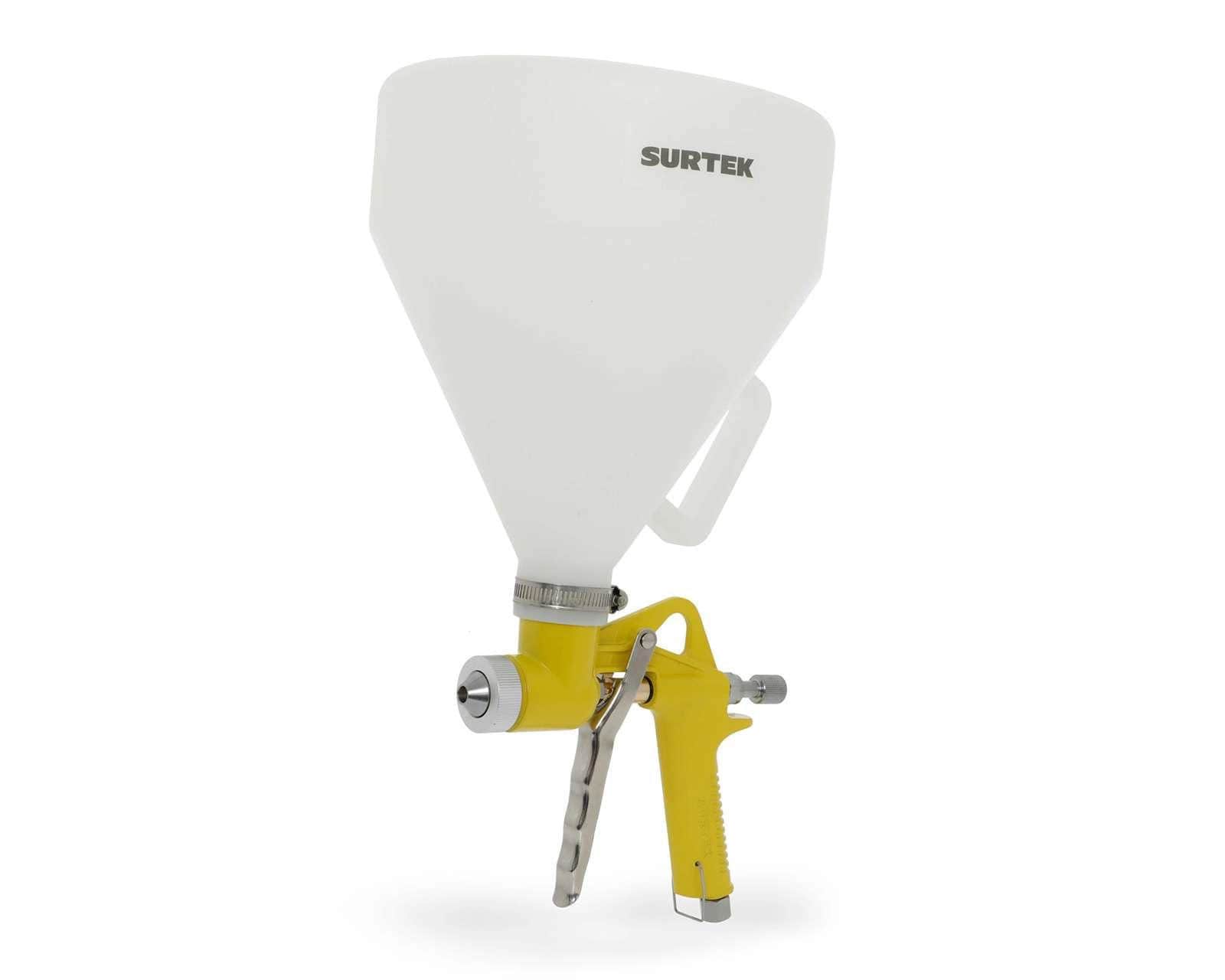 Foto 2 | Foto 2 | Pistola para Pintura Surtek PTX1 4.5 l