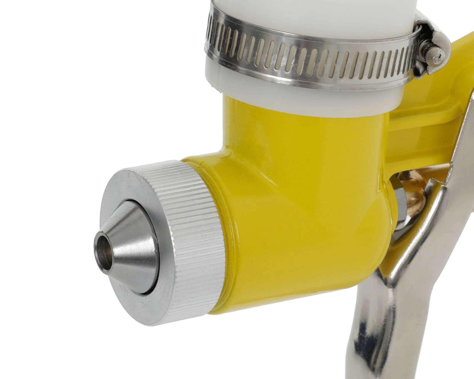 Foto 4 | Foto 4 | Pistola para Pintura Surtek PTX1 4.5 l