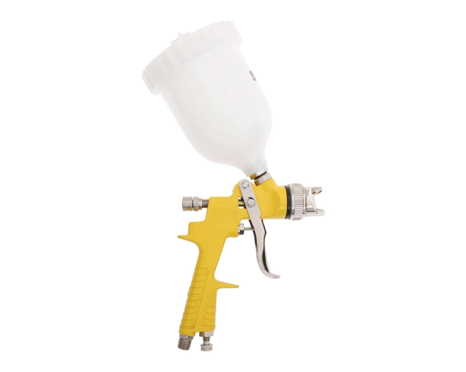 Foto 3 | Foto 3 | Pistola para Pintura Surtek PPG1 Plástico 680 ml