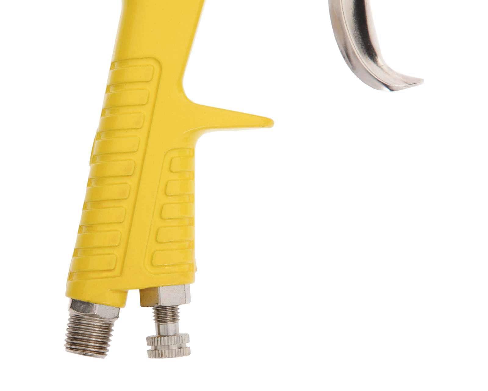 Foto 4 | Foto 4 | Pistola para Pintura Surtek PPG1 Plástico 680 ml