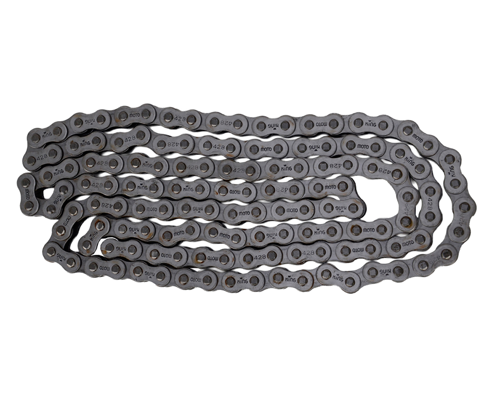 Cadena de Tracción para Motocicleta Masuda