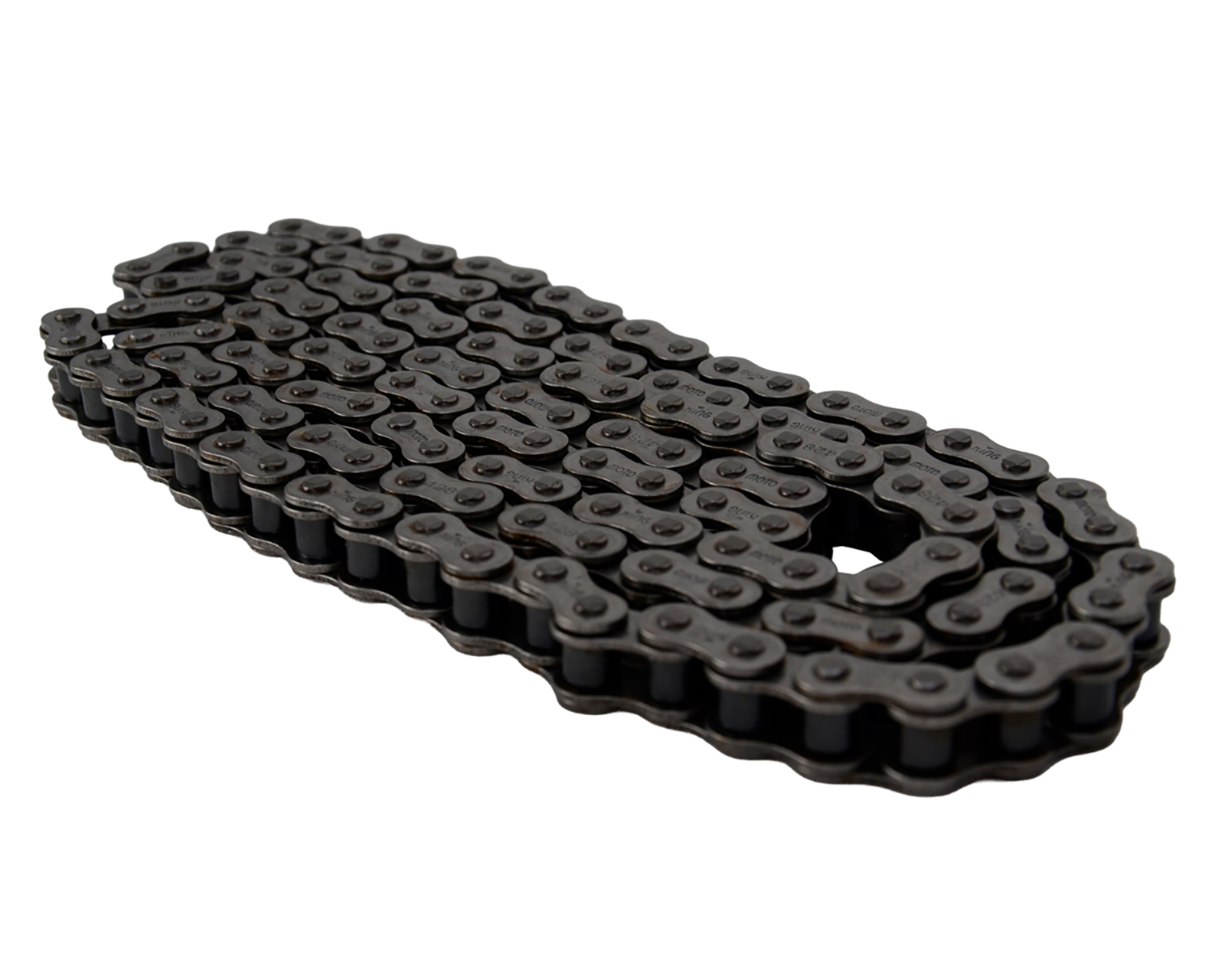 Foto 2 | Foto 2 | Cadena de Tracción para Motocicleta Masuda