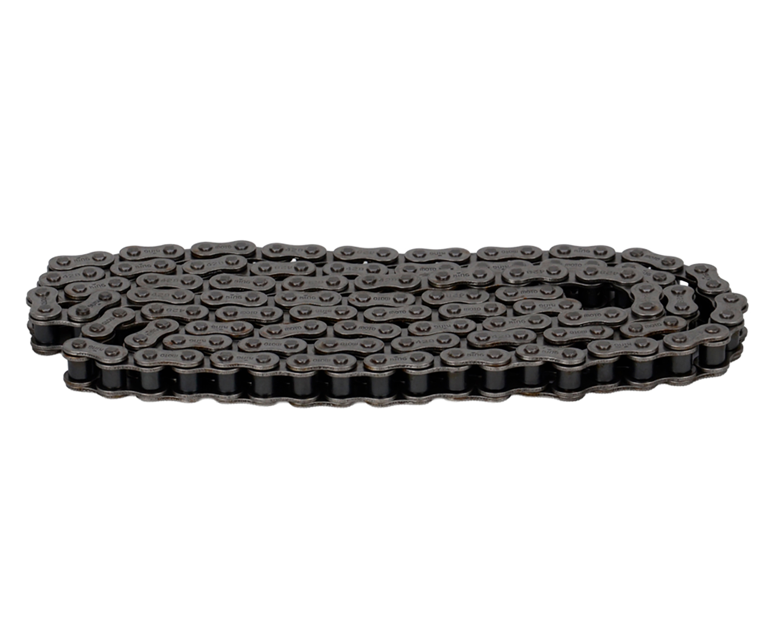 Foto 3 | Foto 3 | Cadena de Tracción para Motocicleta Masuda