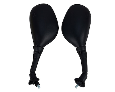 Foto 3 | Foto 3 | Espejo para Italika Cs125/Ds150/Gs150 Masuda 2 Piezas