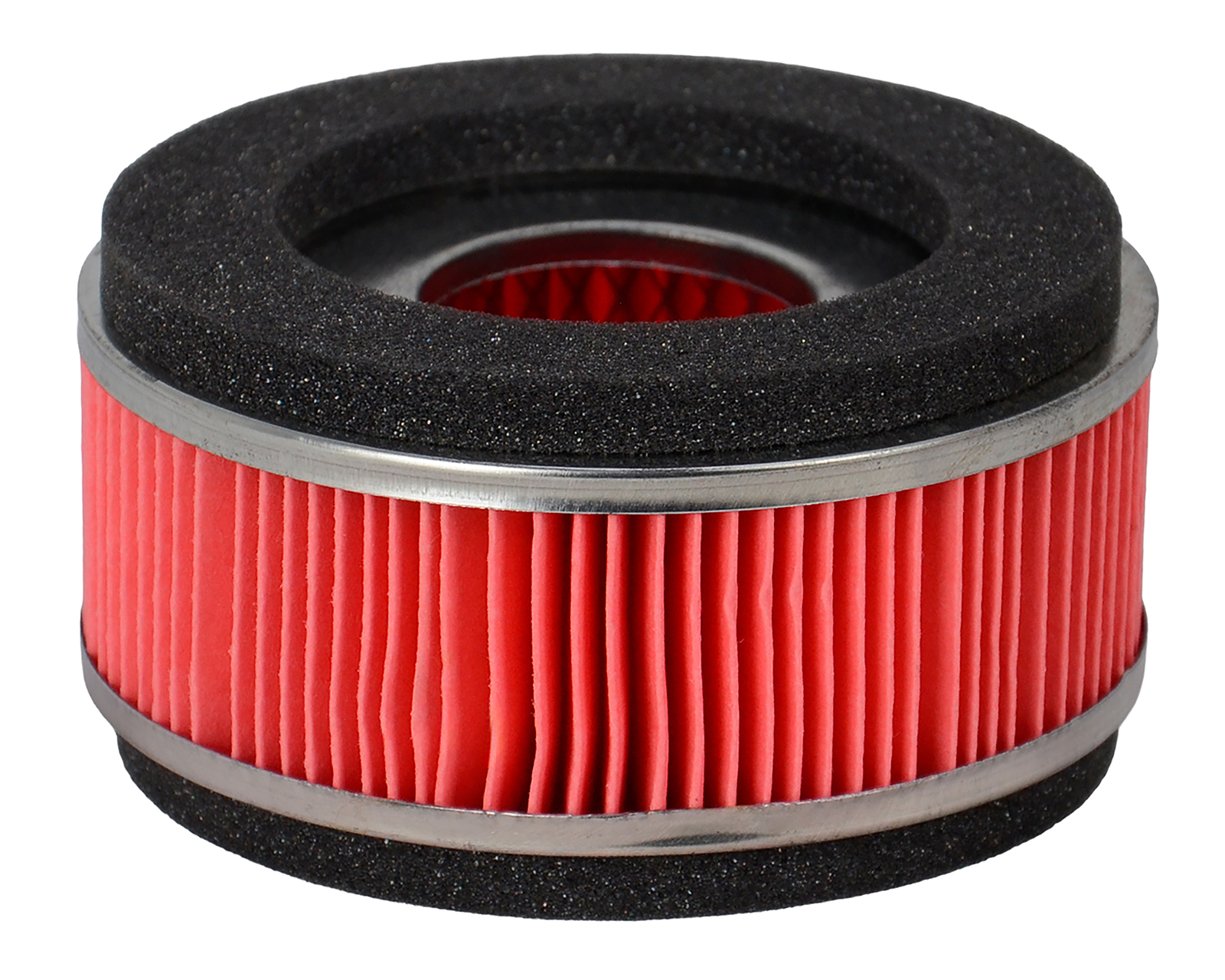 Filtro de Aire Masuda para Motocicleta DS125 DS150 y Phantom 1