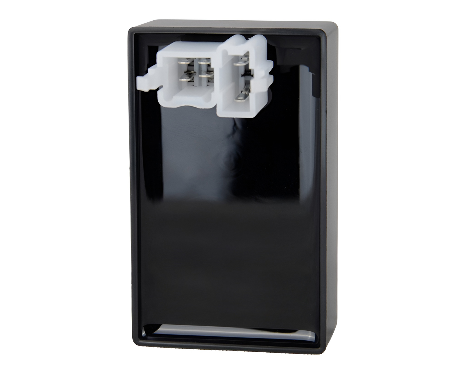 Foto 2 | Foto 2 | Unidad CDI Masuda para Motocicleta FT125 y 150