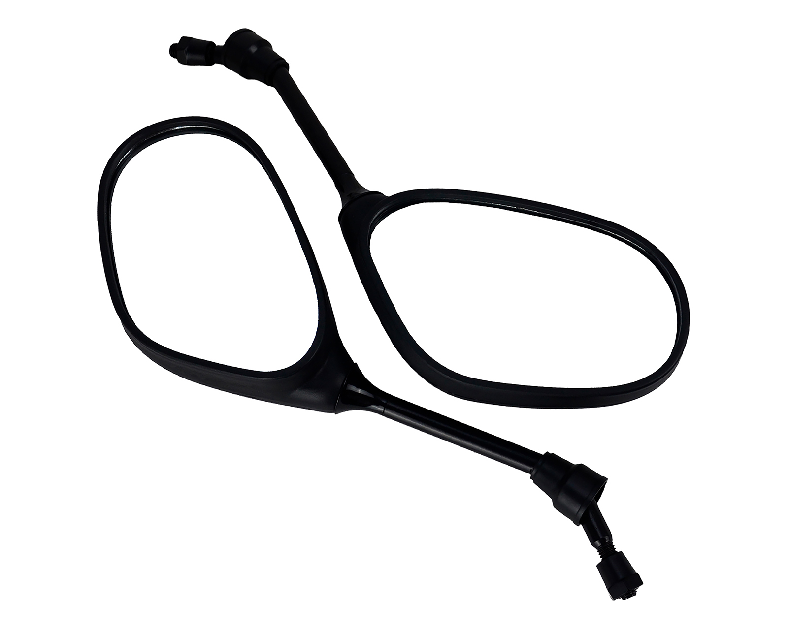 Espejo para Italika Ws150/Ws175 Masuda 2 Piezas