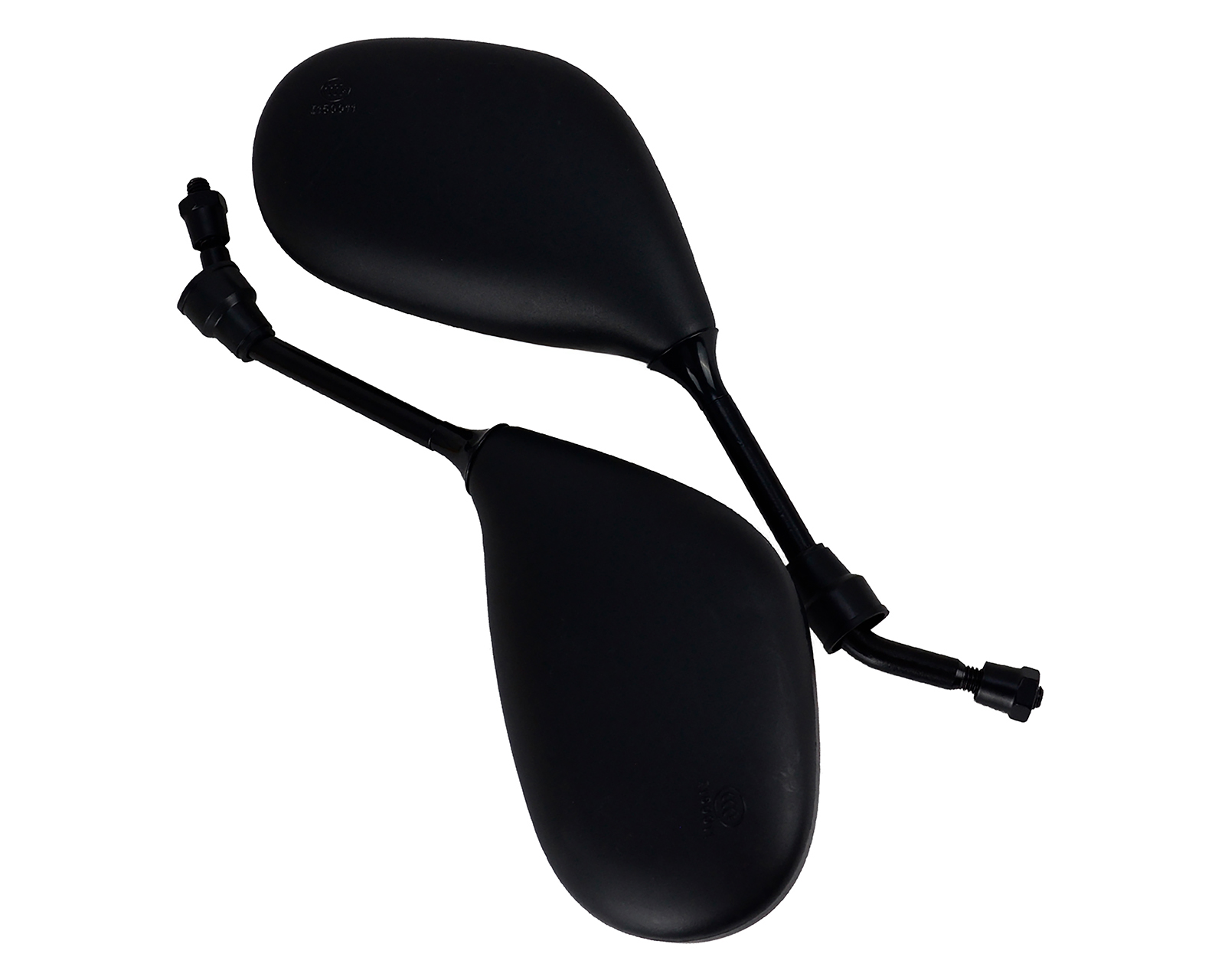Foto 4 pulgar | Foto 3 | Espejo para Italika Ws150/Ws175 Masuda