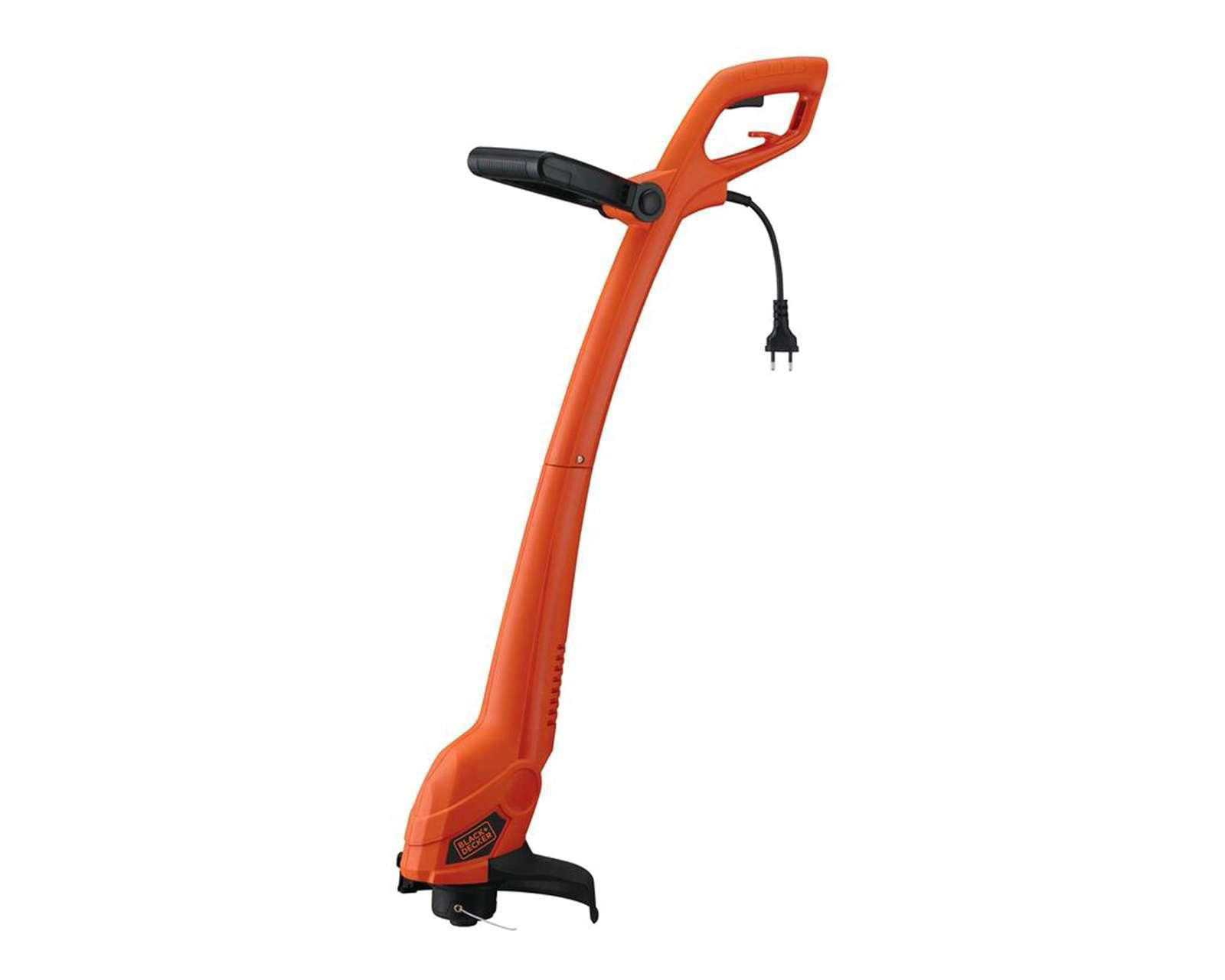 Foto 4 pulgar | Foto 3 | Desbrozadora 9" Black+Decker GL350-B3 350W STRING