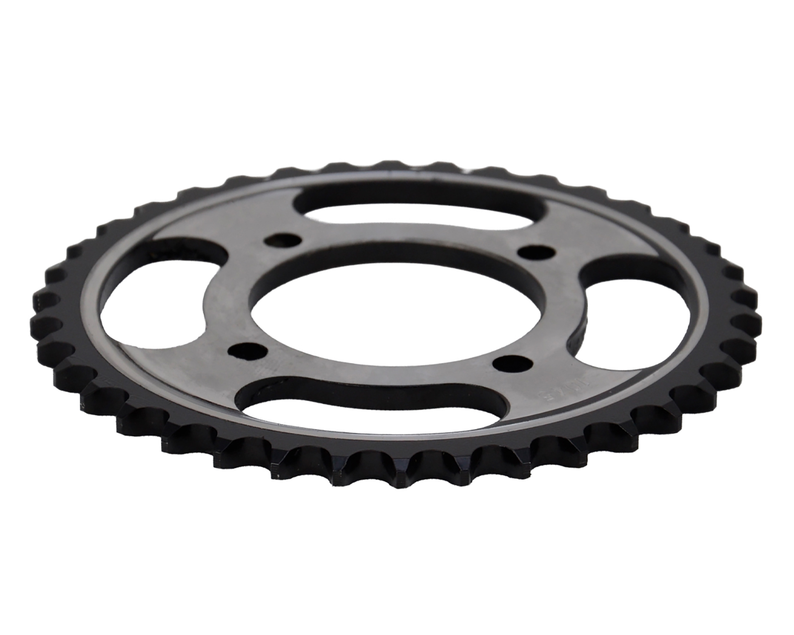 Foto 3 pulgar | Foto 2 | Engrane Trasero para Moto Masuda 38T 125Z