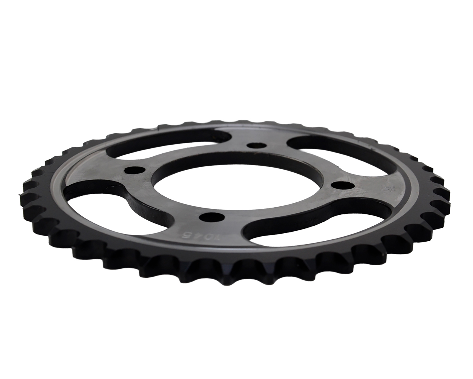 Foto 4 pulgar | Foto 3 | Engrane Trasero para Moto Masuda 38T 125Z