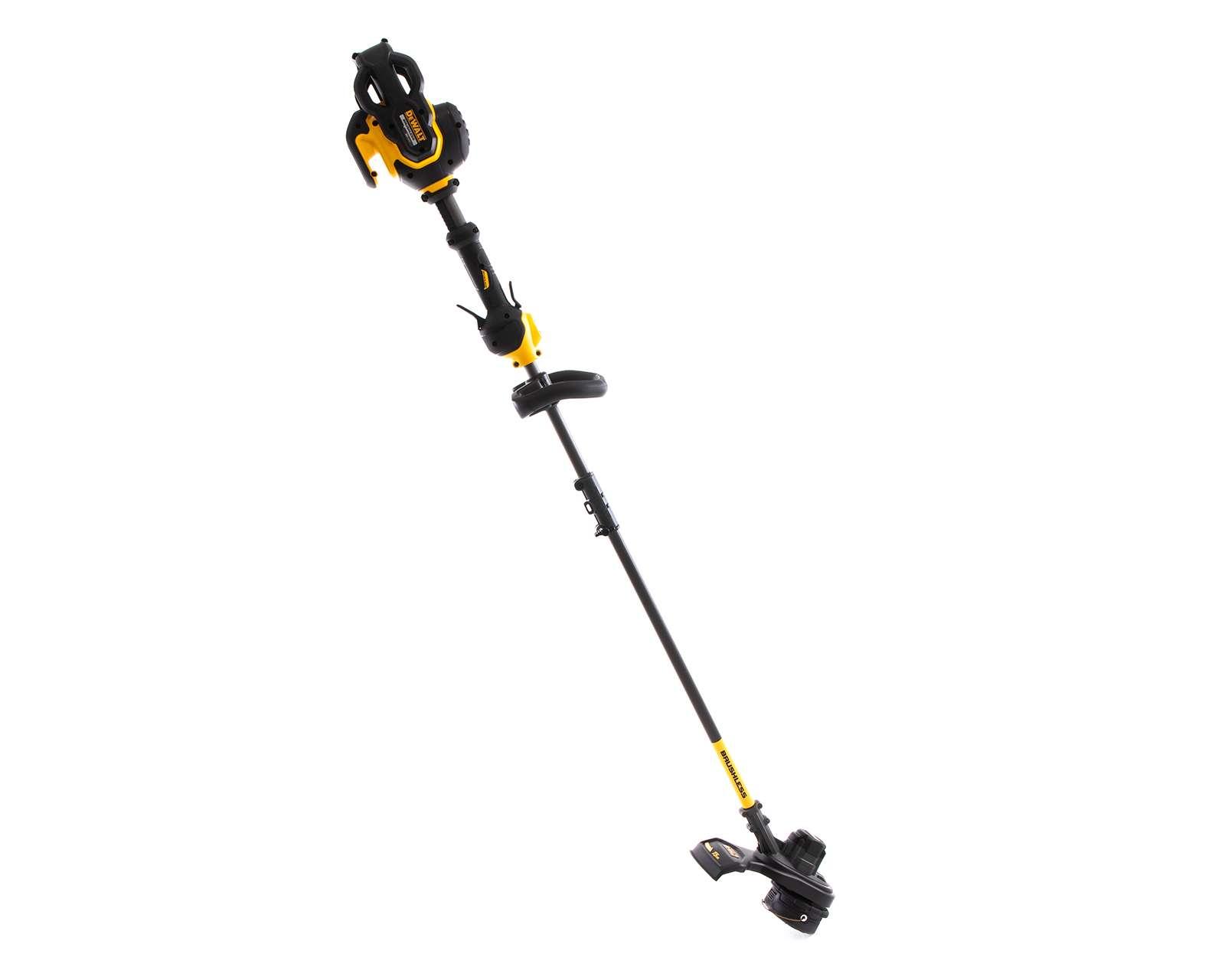 Foto 1 | Foto 1 | Desbrozadora Inalámbrica Dewalt DCST970B 60V MAX