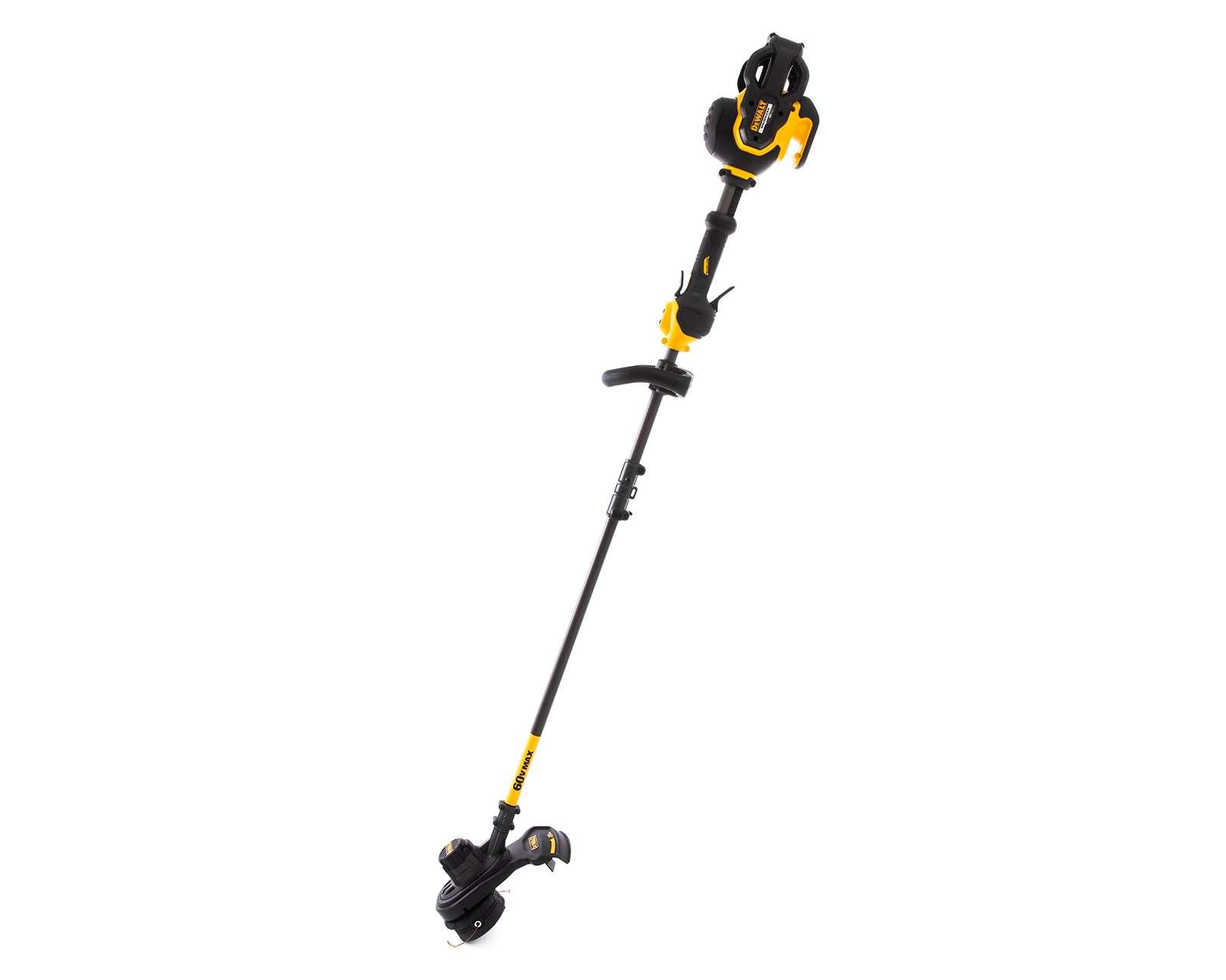 Foto 2 | Foto 2 | Desbrozadora Inalámbrica Dewalt DCST970B 60V MAX