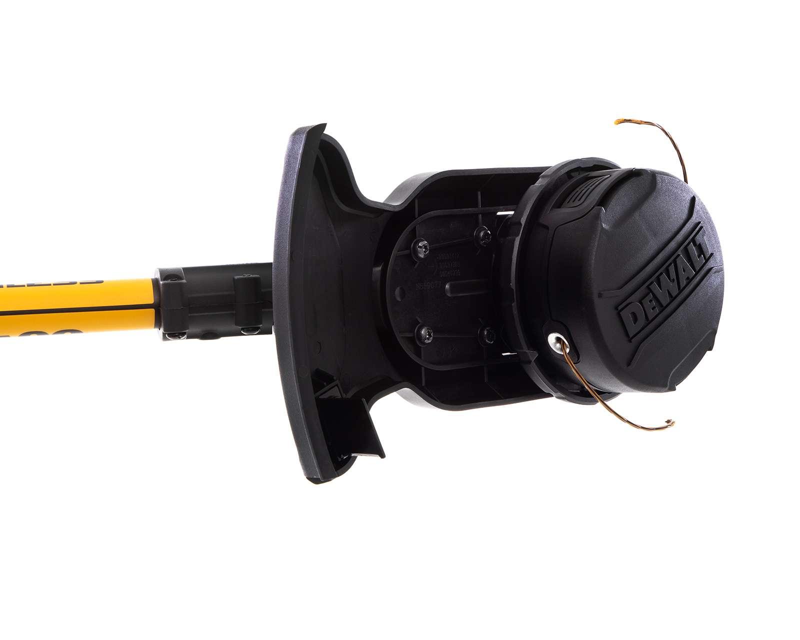 Foto 4 pulgar | Foto 3 | Desbrozadora Inalámbrica Dewalt DCST970B 60V MAX