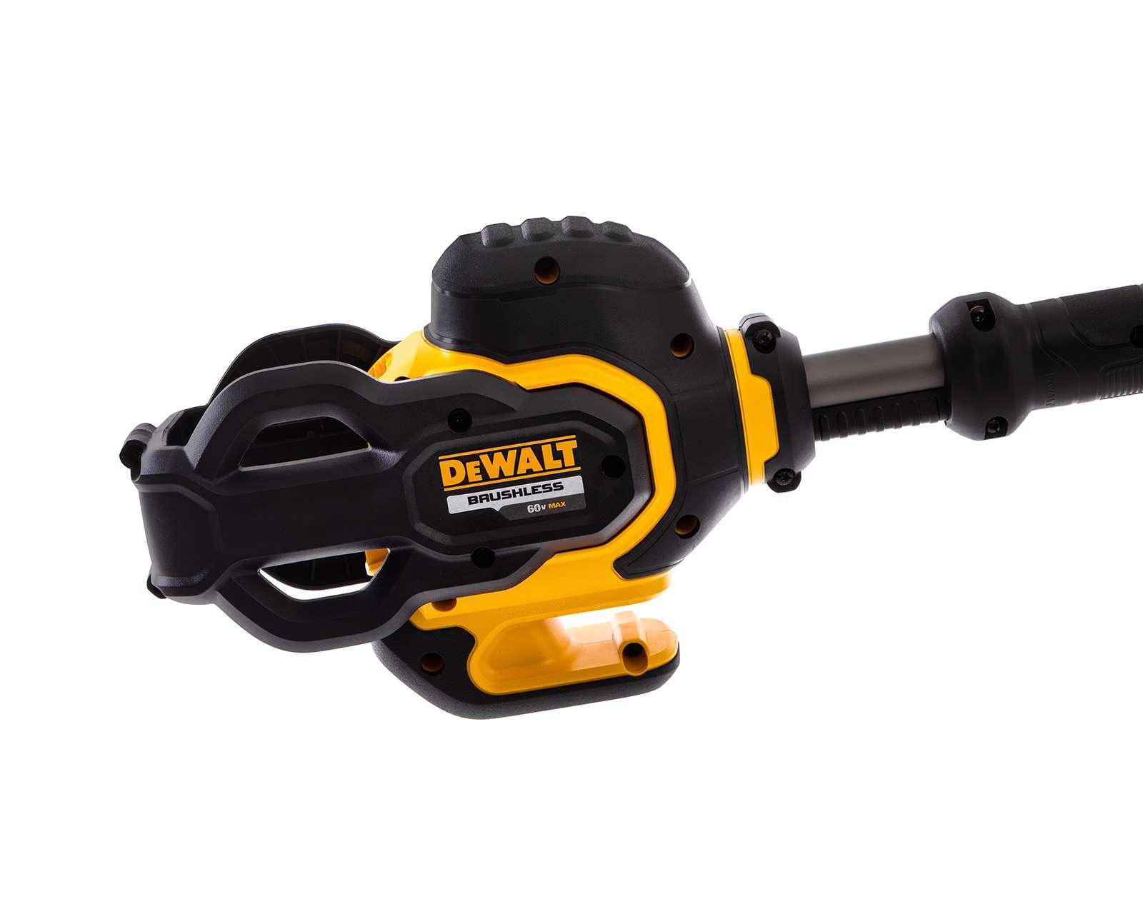 Foto 4 | Foto 4 | Desbrozadora Inalámbrica Dewalt DCST970B 60V MAX