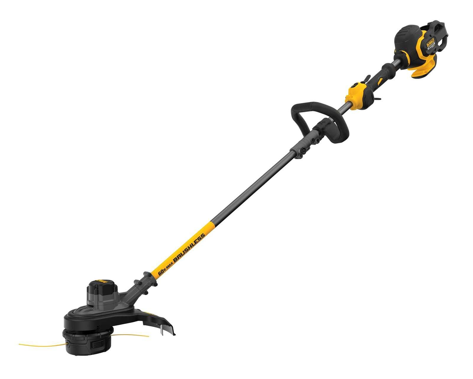 Foto 7 | Foto 7 | Desbrozadora Inalámbrica Dewalt DCST970B 60V MAX