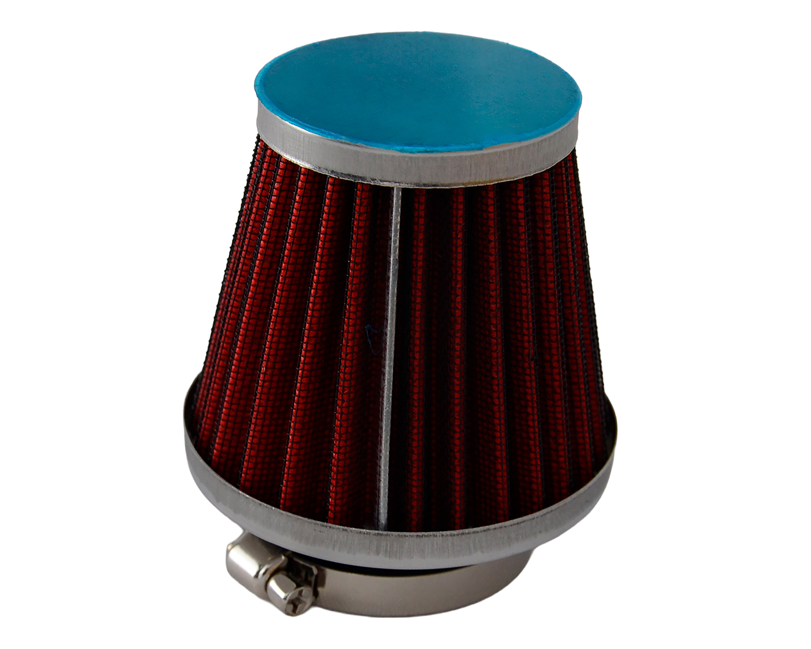 Foto 3 pulgar | Foto 2 | Filtro de Aire de Alto Flujo Masuda