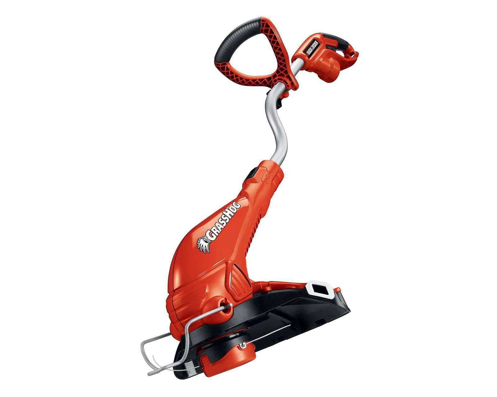 Foto 2 pulgar | Foto 1 | Desbrozadora 9" Black+Decker GH750-B3 350W STRING