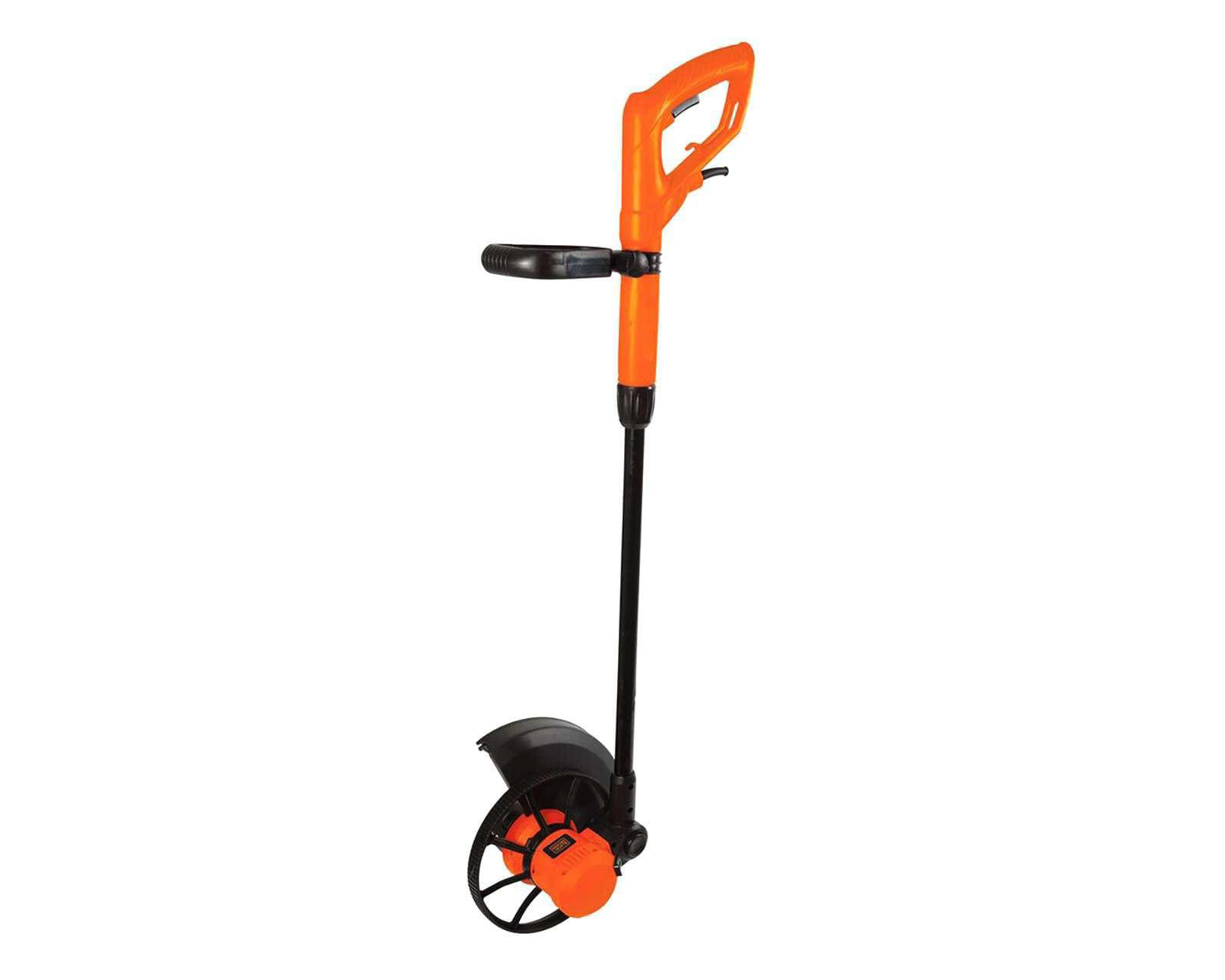 Foto 3 pulgar | Foto 2 | Desbrozadora Eléctrica 11" Black+Decker GL600N-B3