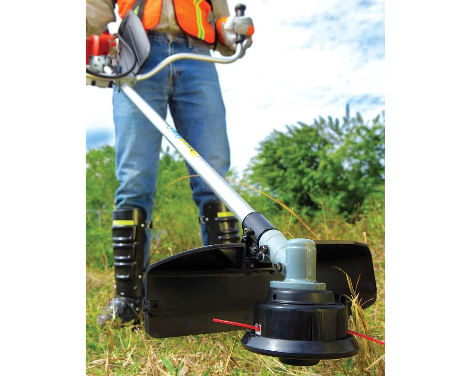 Foto 2 | Foto 2 | Desbrozadora de Gasolina Black+Decker GST33-B3