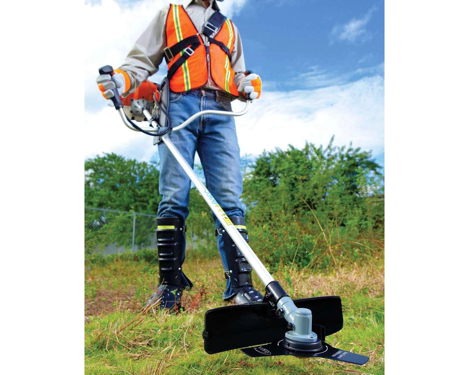 Foto 7 | Foto 7 | Desbrozadora de Gasolina Black+Decker GST33-B3