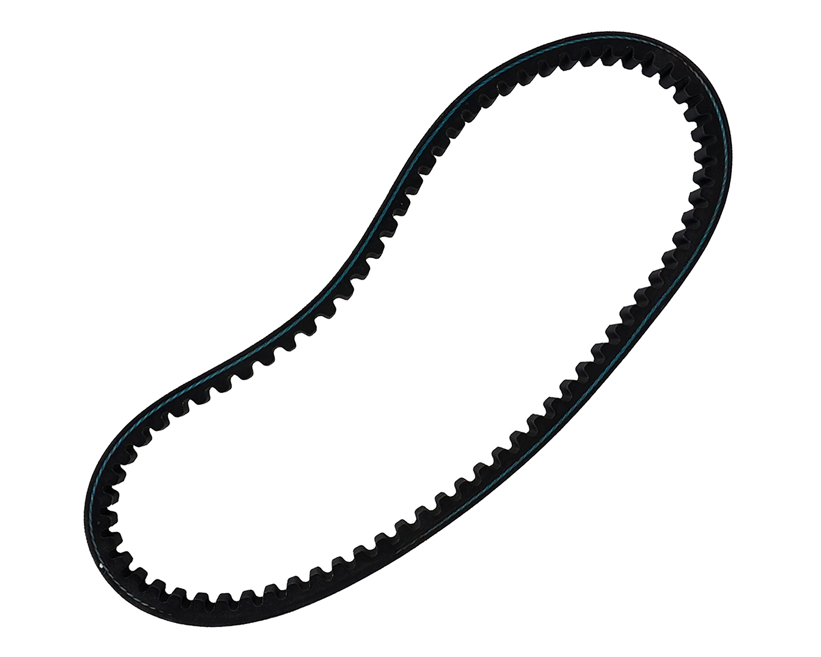 Foto 2 pulgar | Foto 1 | Banda de Tracción para Motocicleta de Caucho para CS125