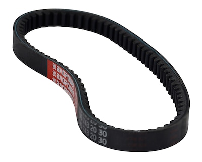 Foto 2 | Foto 2 | Banda de Tracción para Motocicleta de Caucho para CS125