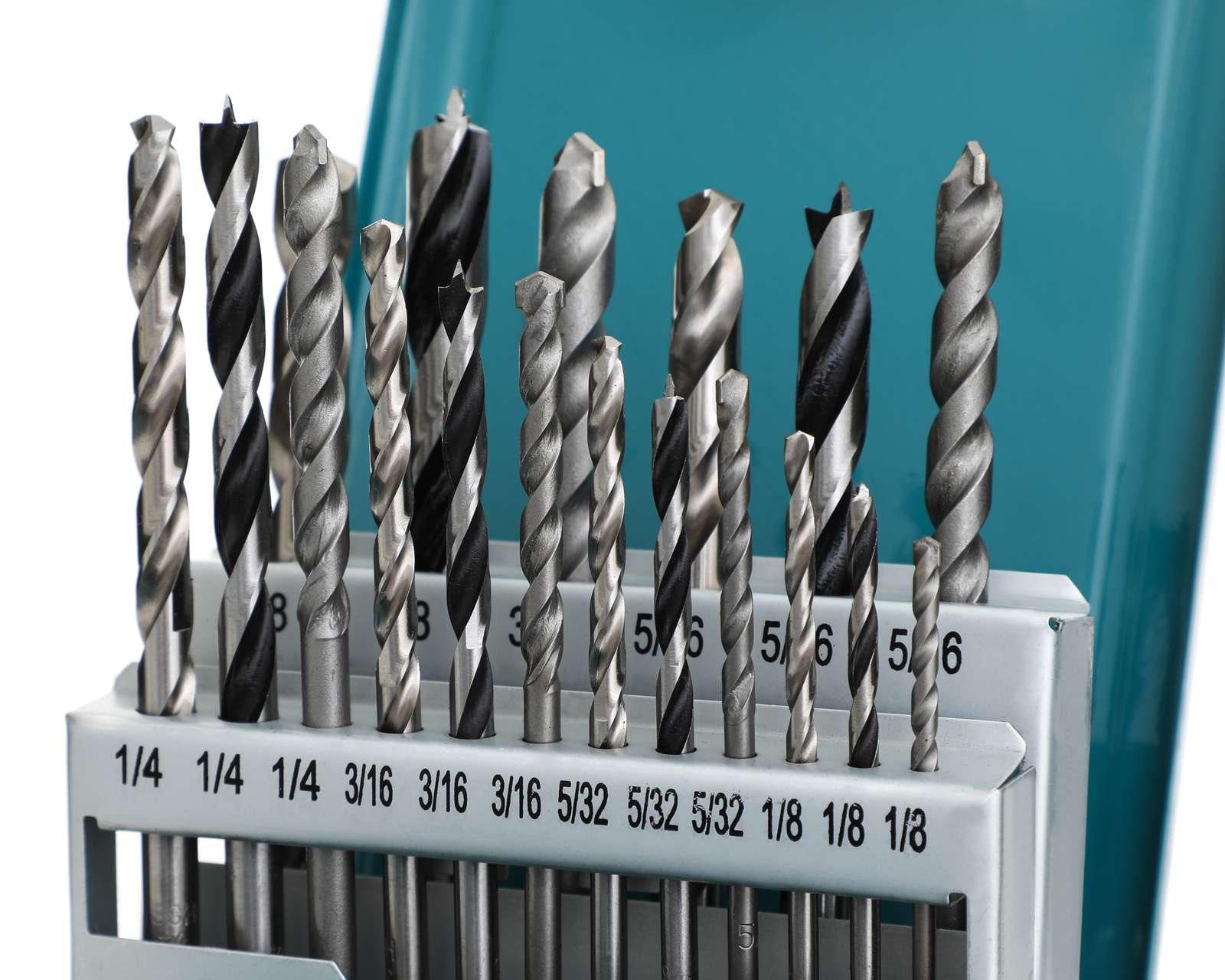 Foto 3 | Foto 3 | Juego de Brocas Makita D-59178