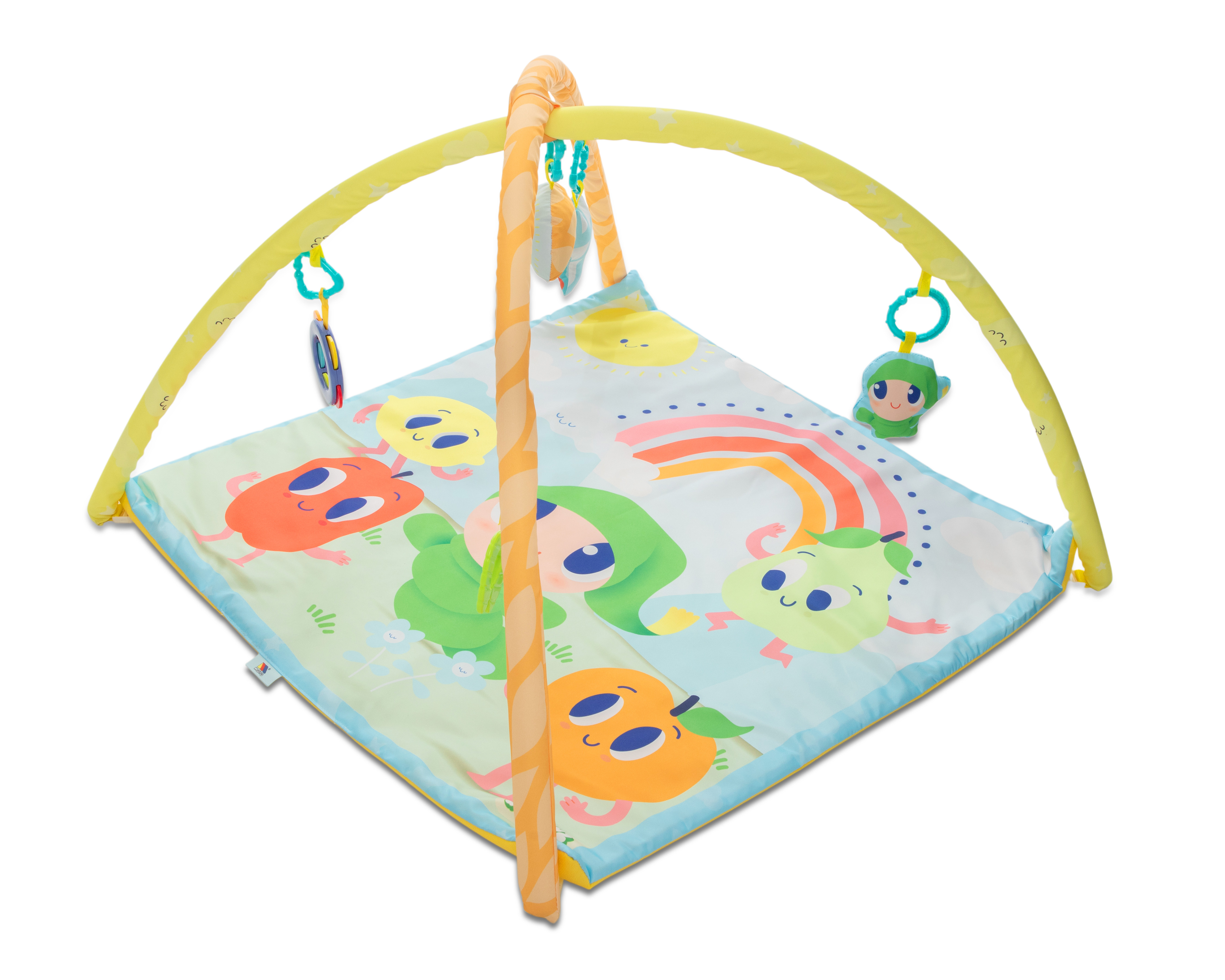 Foto 1 | Foto 1 | Gimnasio 3 en 1 de Actividades Molto