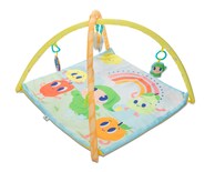 Gimnasio 3 en 1 de Actividades Molto