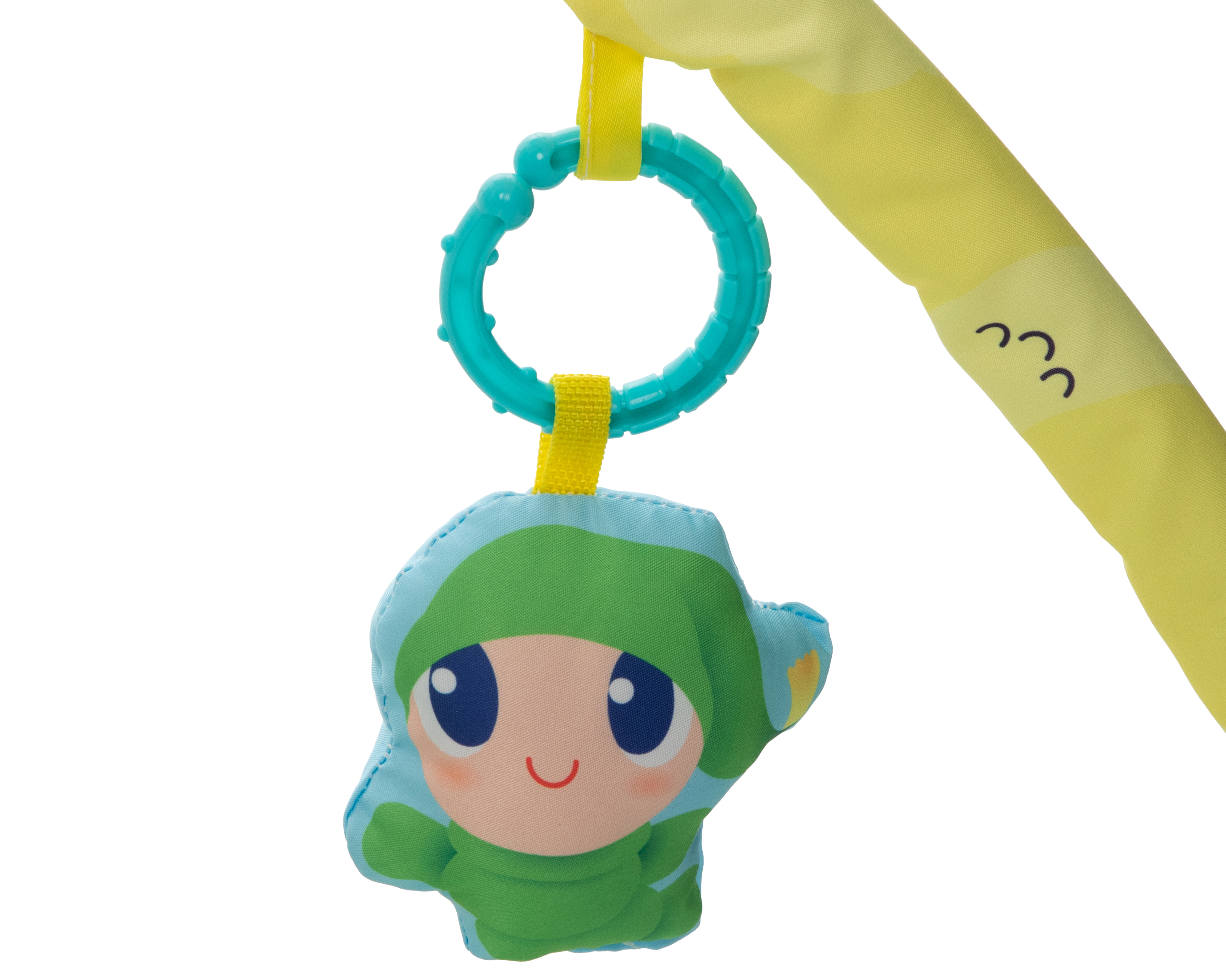 Foto 4 pulgar | Foto 3 | Gimnasio 3 en 1 de Actividades Molto