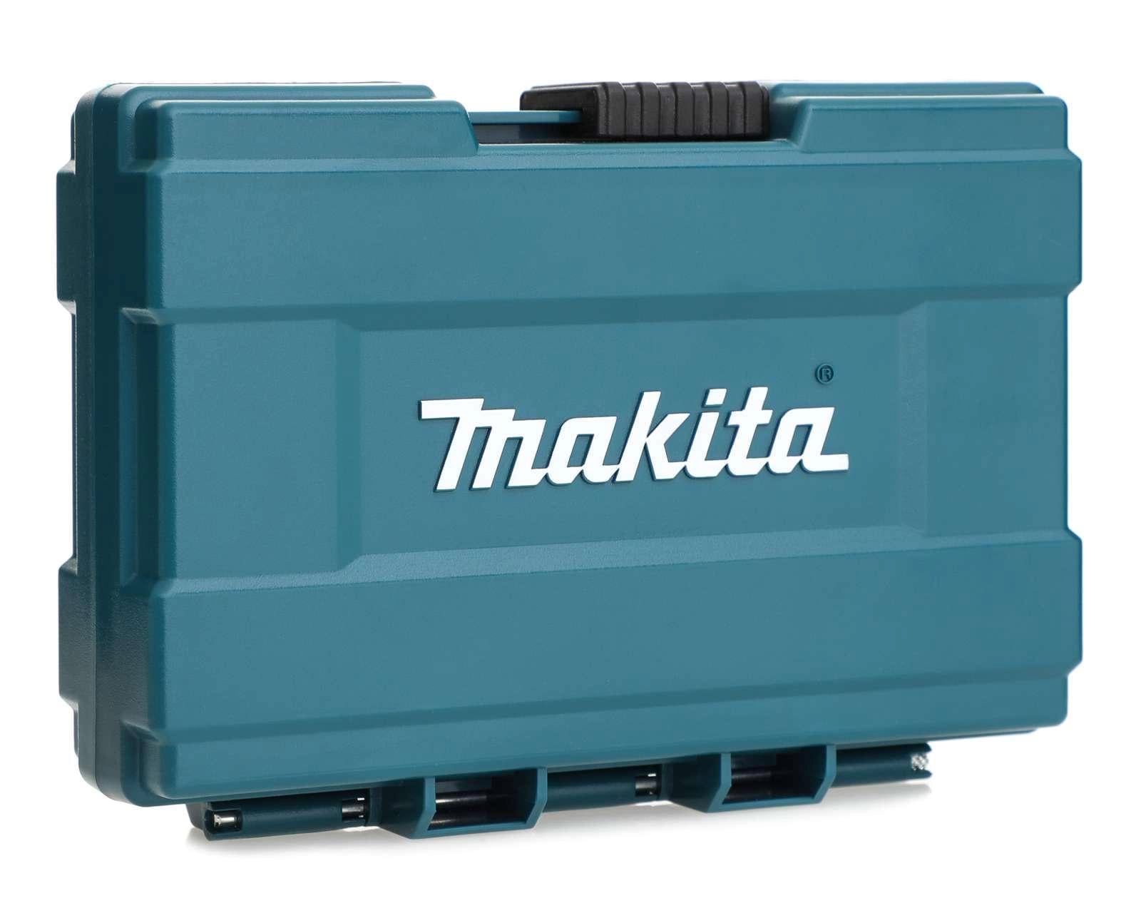 Foto 4 | Foto 4 | Juego de Puntas para Destornillador Makita B-66880 35 Piezas