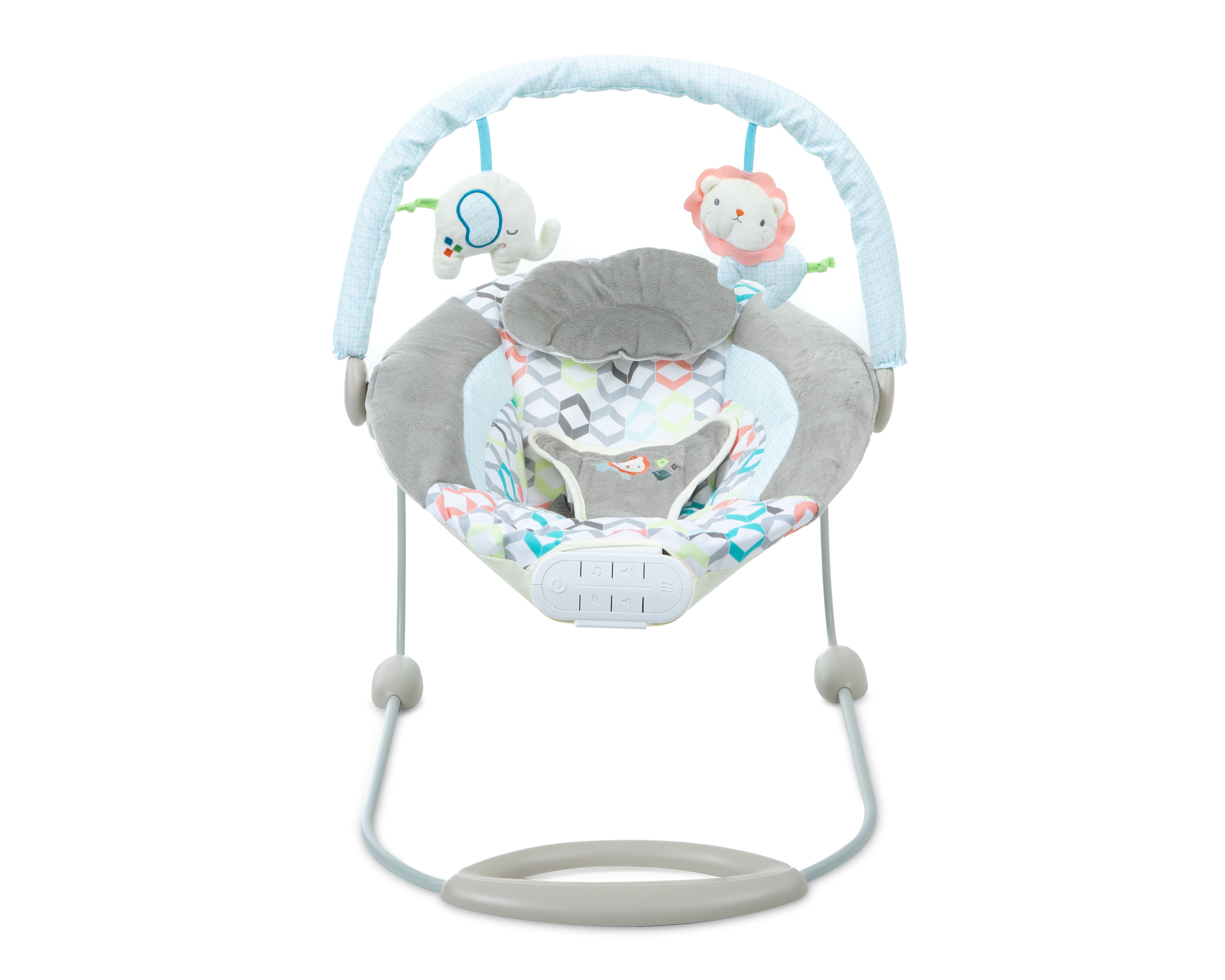 Foto 2 | Foto 2 | Bouncer Baby Colors Maky con Sonidos