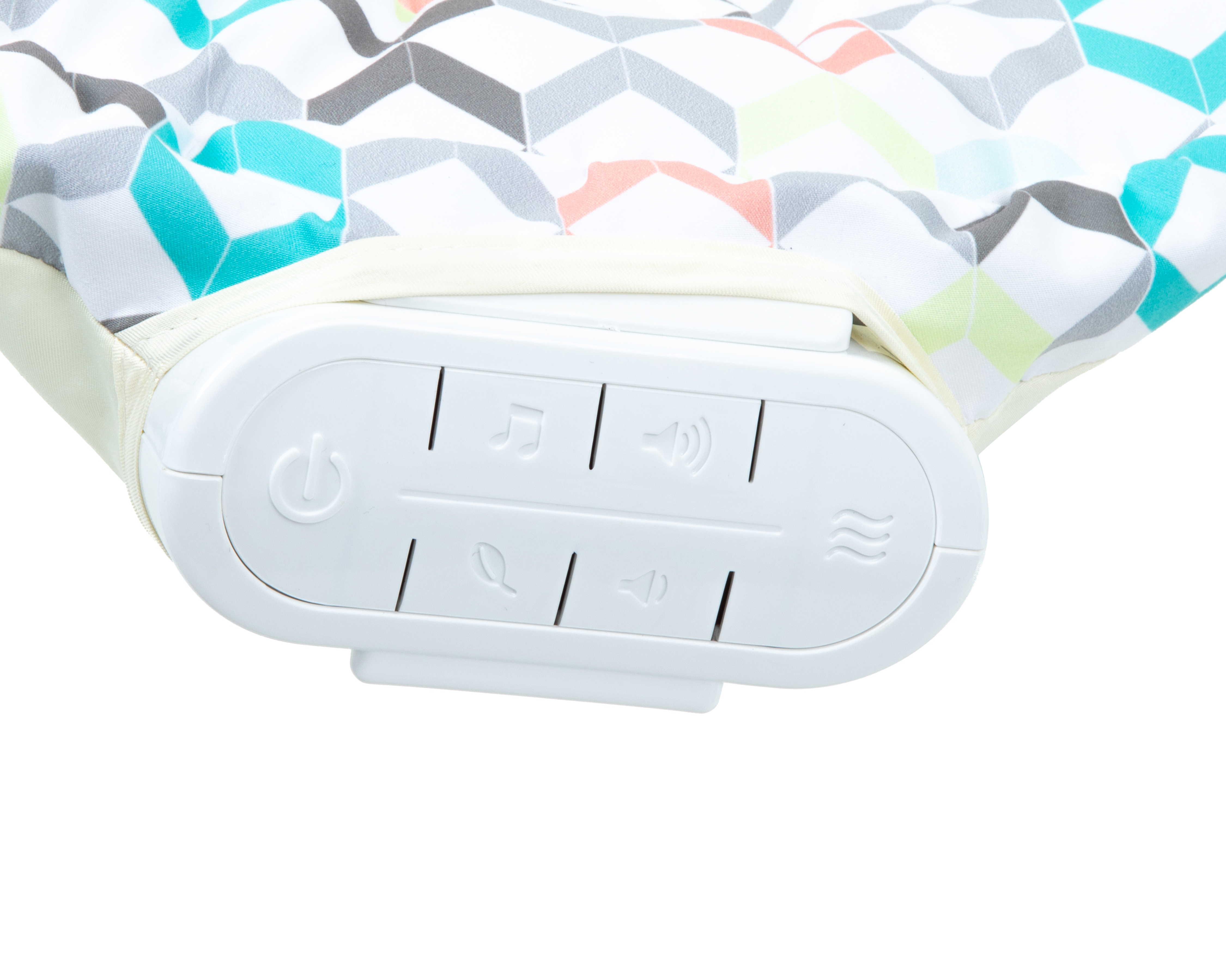 Foto 4 | Foto 4 | Bouncer Baby Colors Maky con Sonidos