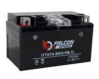 Batería para Moto Falcon Speed IYTX7A-BS