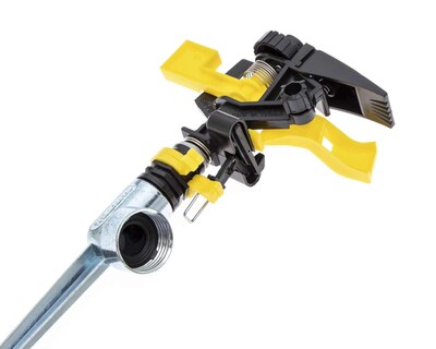 Foto 2 | Foto 2 | Aspersor Surtek Regulable