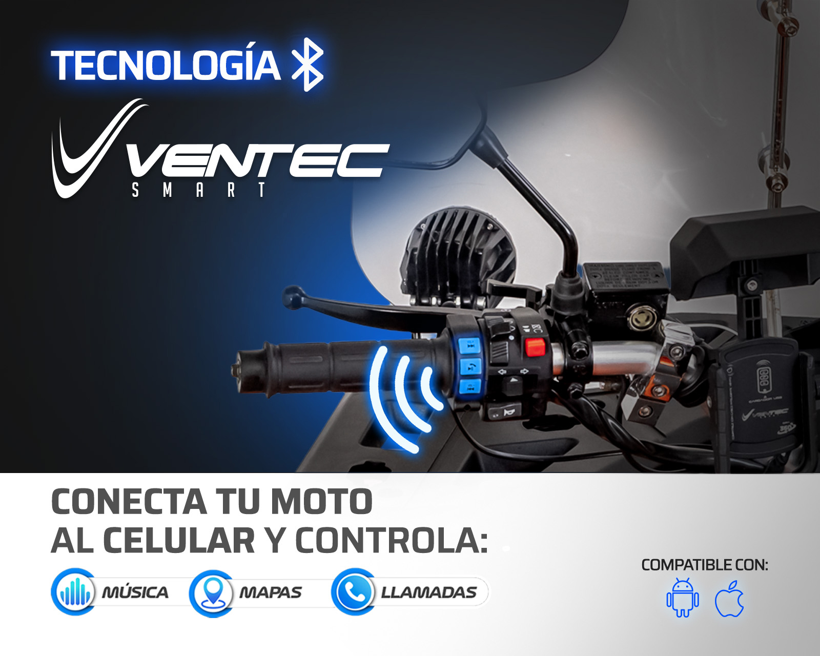 Foto 3 | Foto 3 | Cuatrimoto Vento Yuma 250 cc 2026