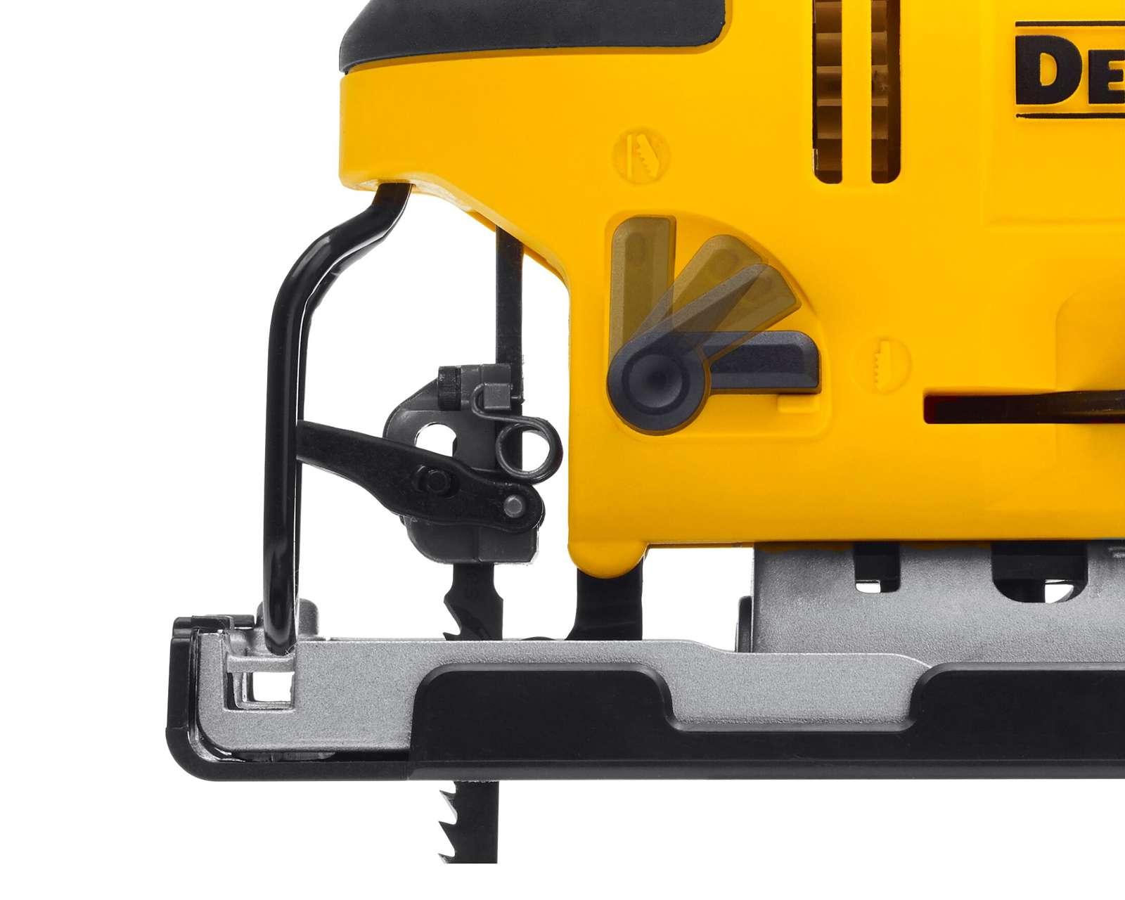 Foto 7 | Foto 7 | Caladora DeWalt DW300-B3 650 W